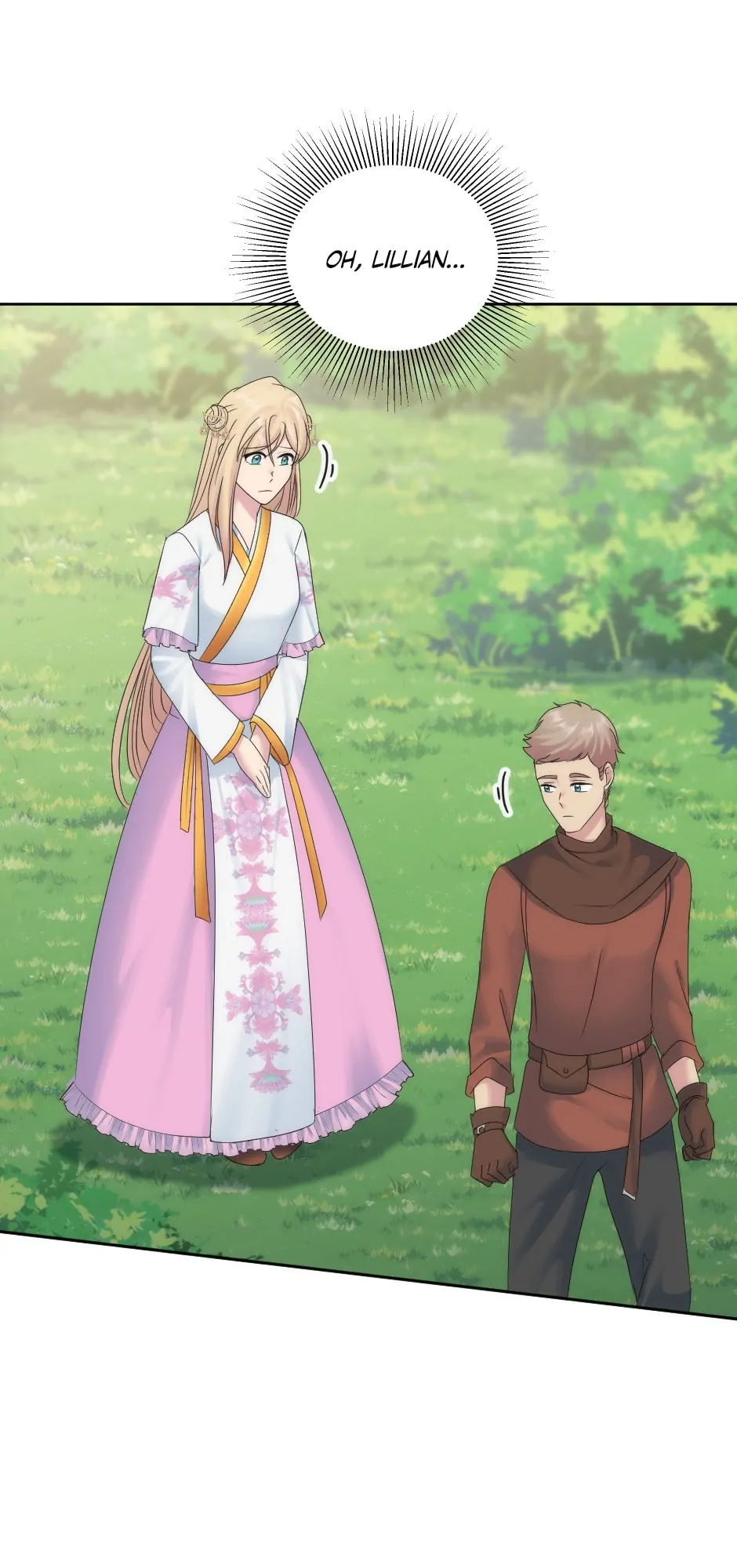 The Dragon Prince’s Bride chapter 150 page 45