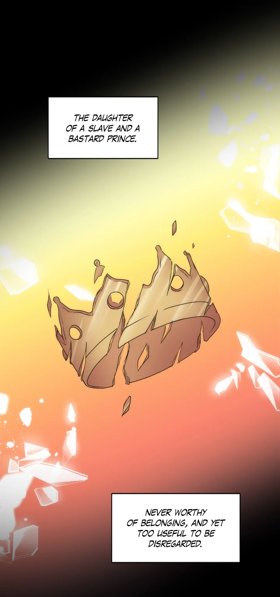 The Dragon Prince’s Bride chapter 150 page 47