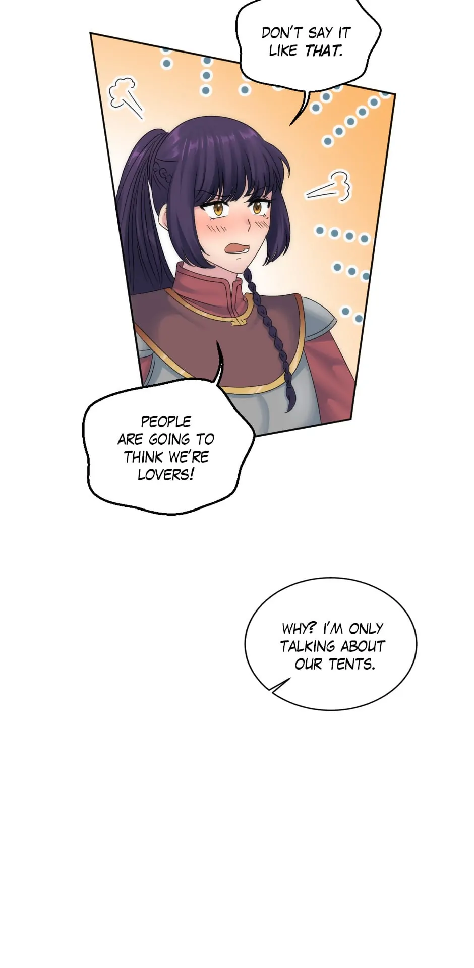 The Dragon Prince’s Bride chapter 153 page 9