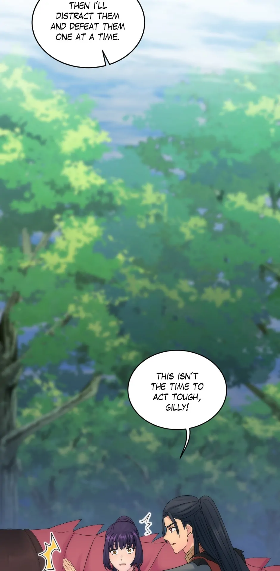 The Dragon Prince’s Bride chapter 153 page 11