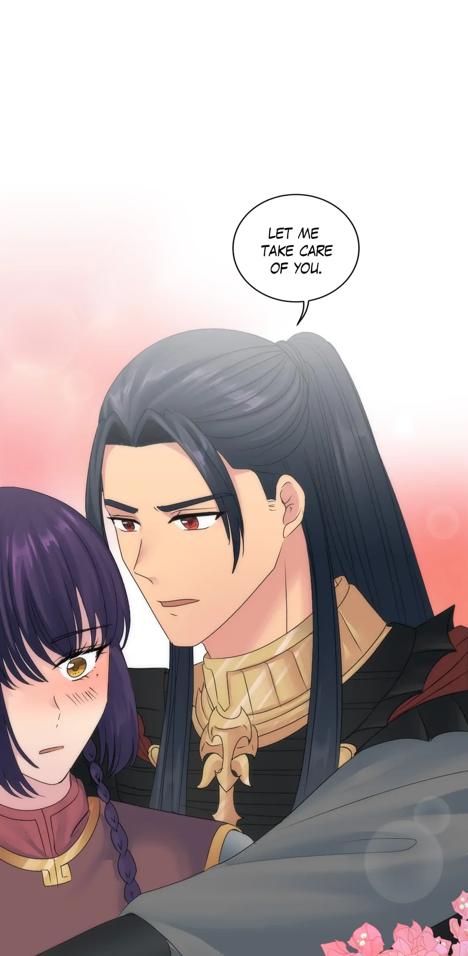 The Dragon Prince’s Bride chapter 153 page 13