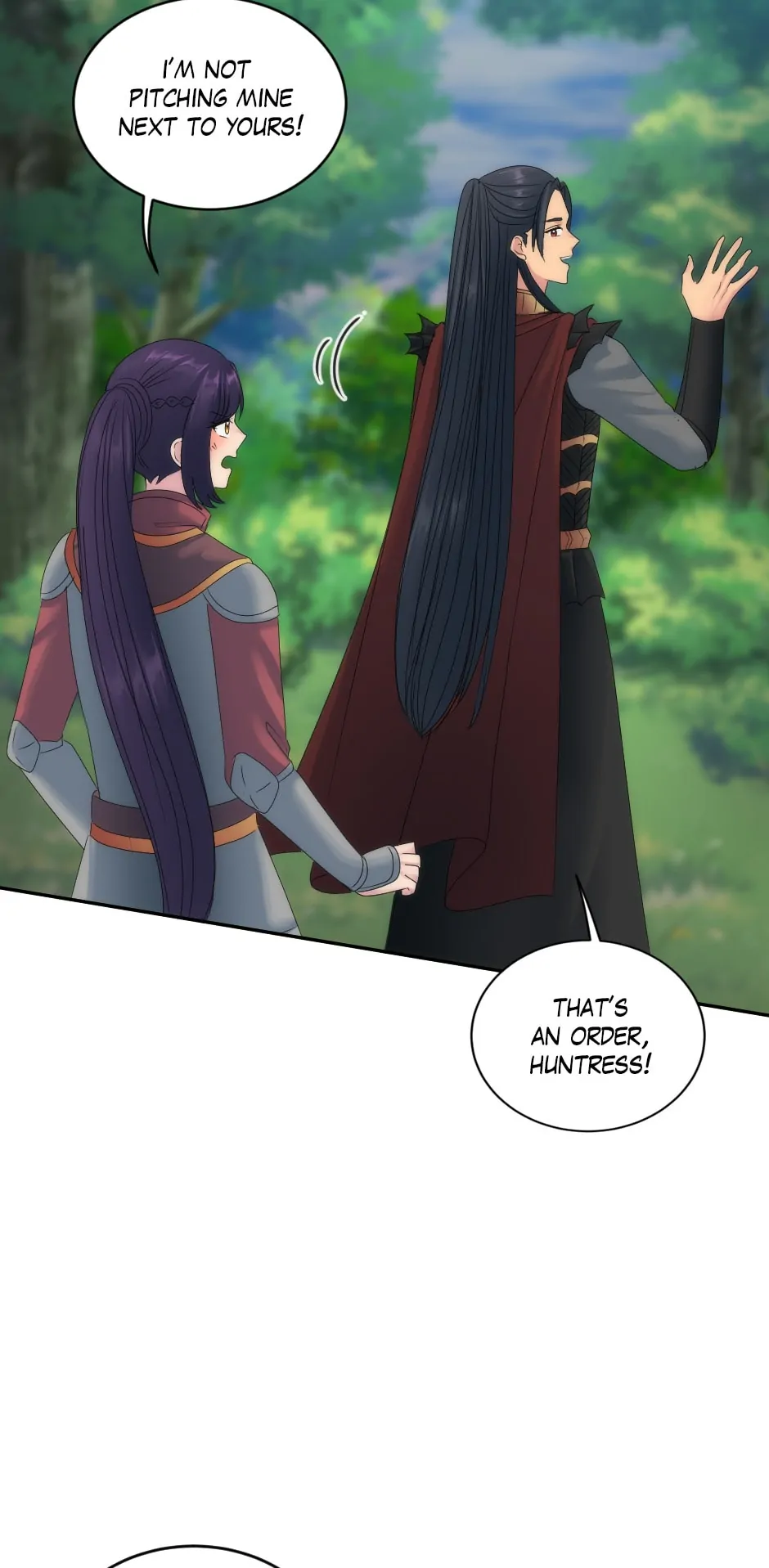 The Dragon Prince’s Bride chapter 153 page 15