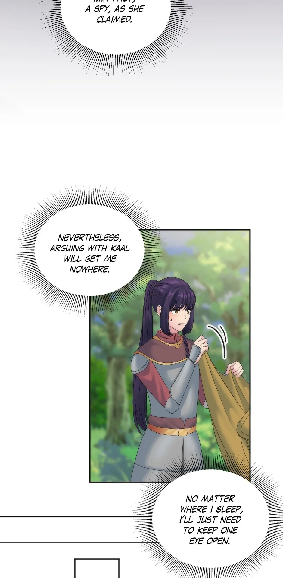 The Dragon Prince’s Bride chapter 153 page 18