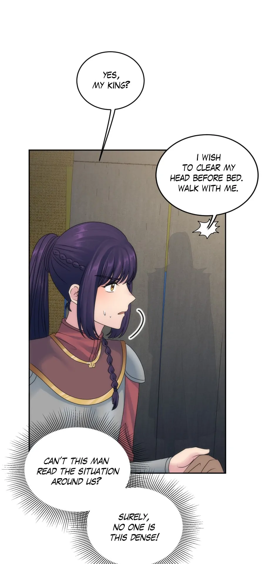 The Dragon Prince’s Bride chapter 153 page 21