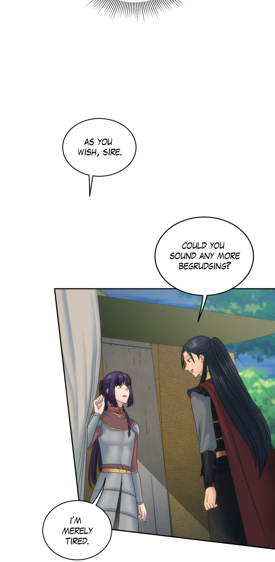 The Dragon Prince’s Bride chapter 153 page 22