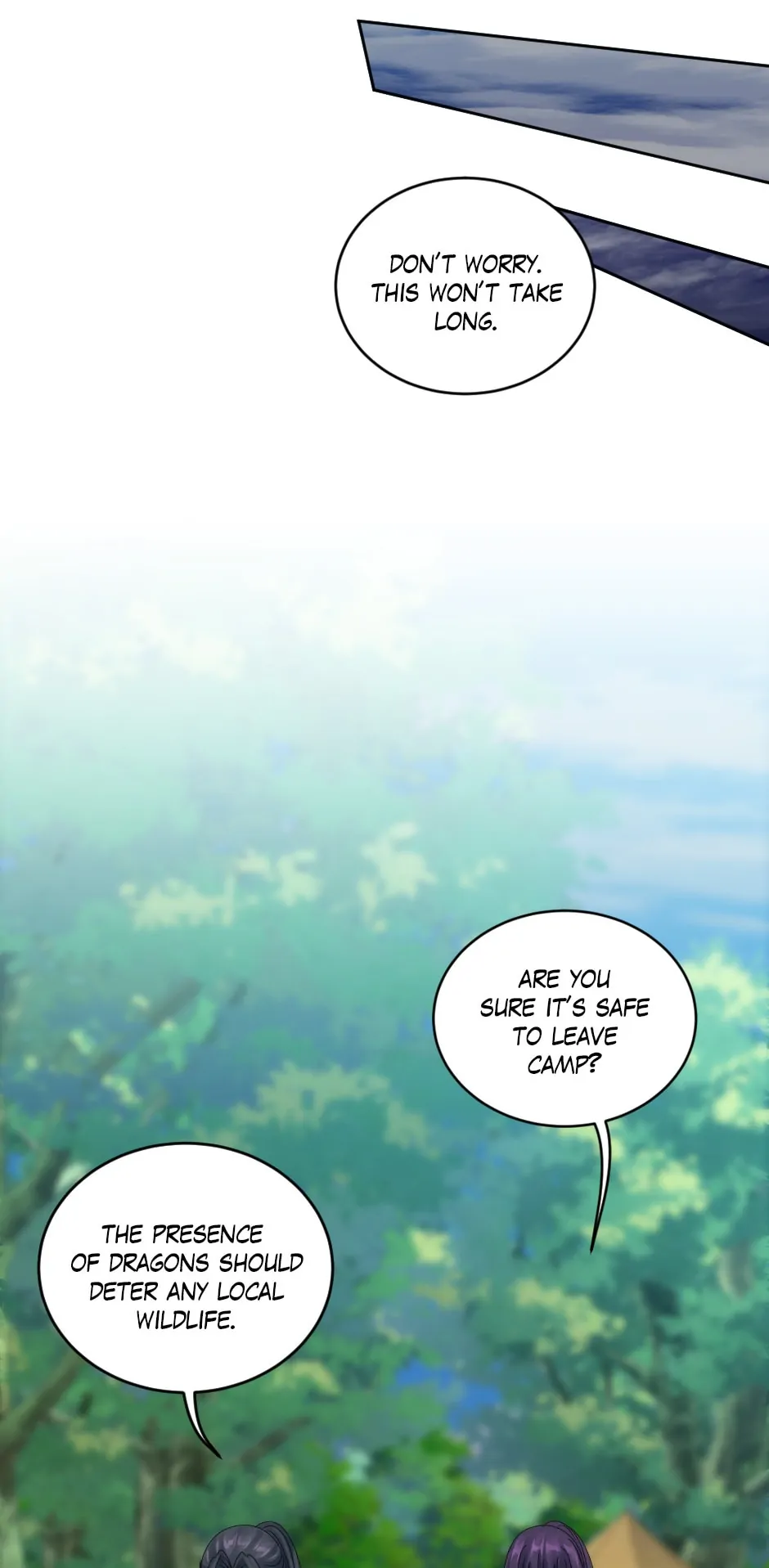 The Dragon Prince’s Bride chapter 153 page 23