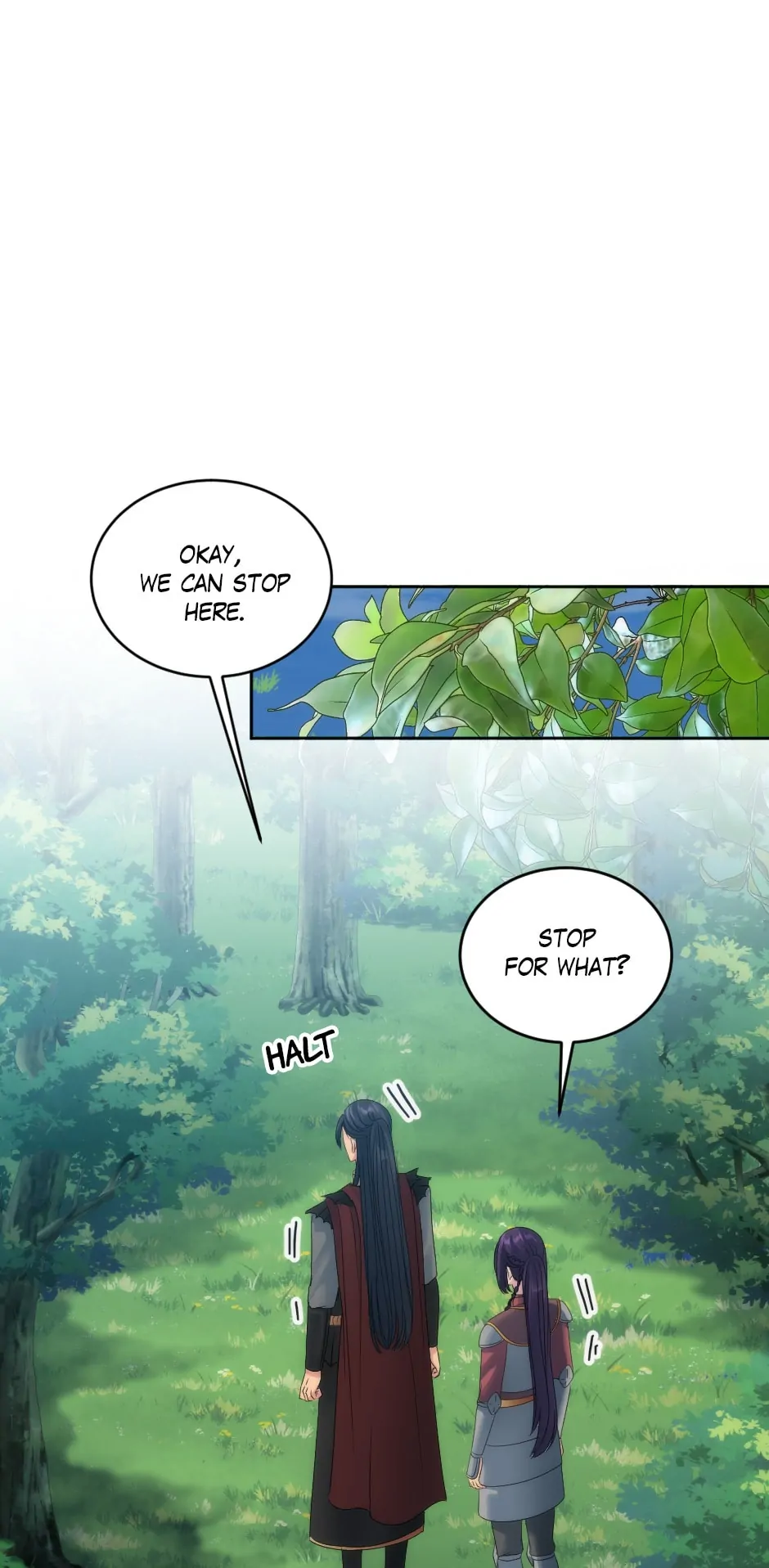 The Dragon Prince’s Bride chapter 153 page 25