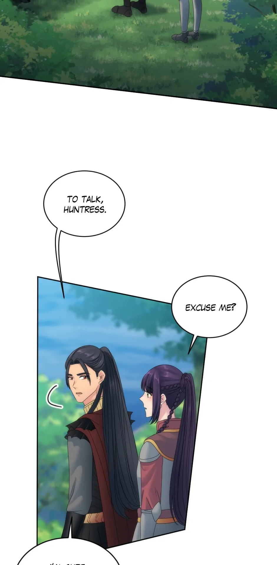 The Dragon Prince’s Bride chapter 153 page 26