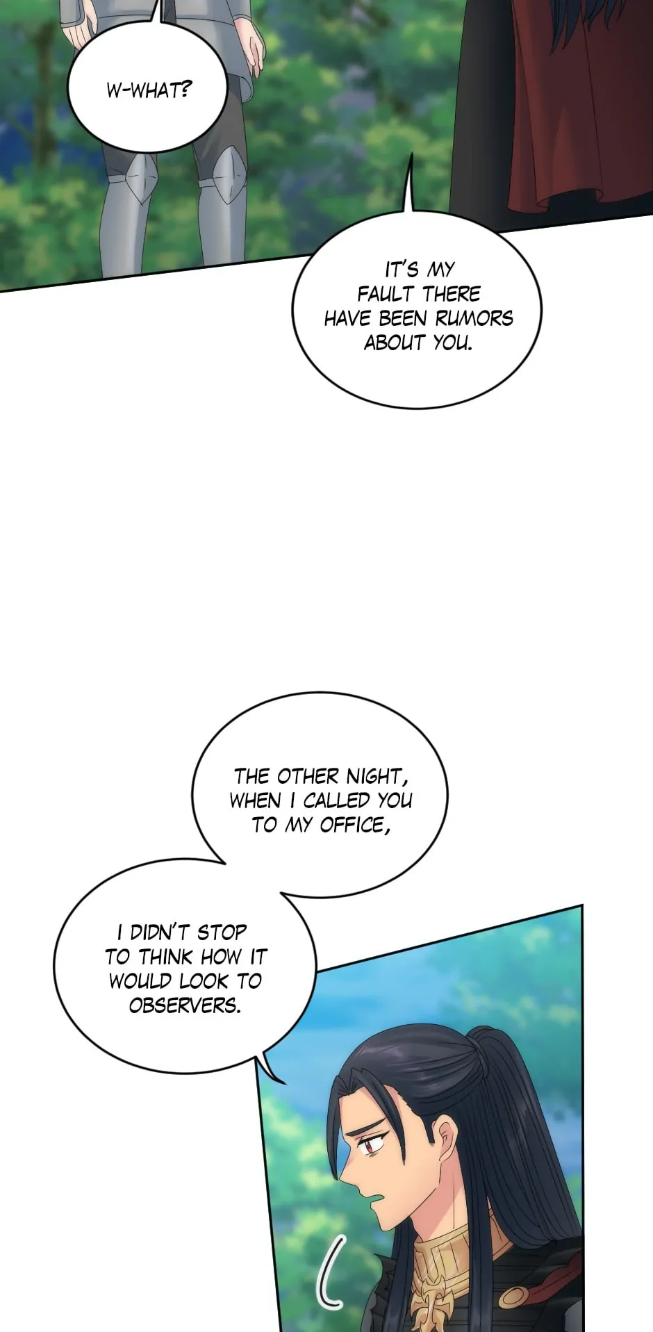 The Dragon Prince’s Bride chapter 153 page 28