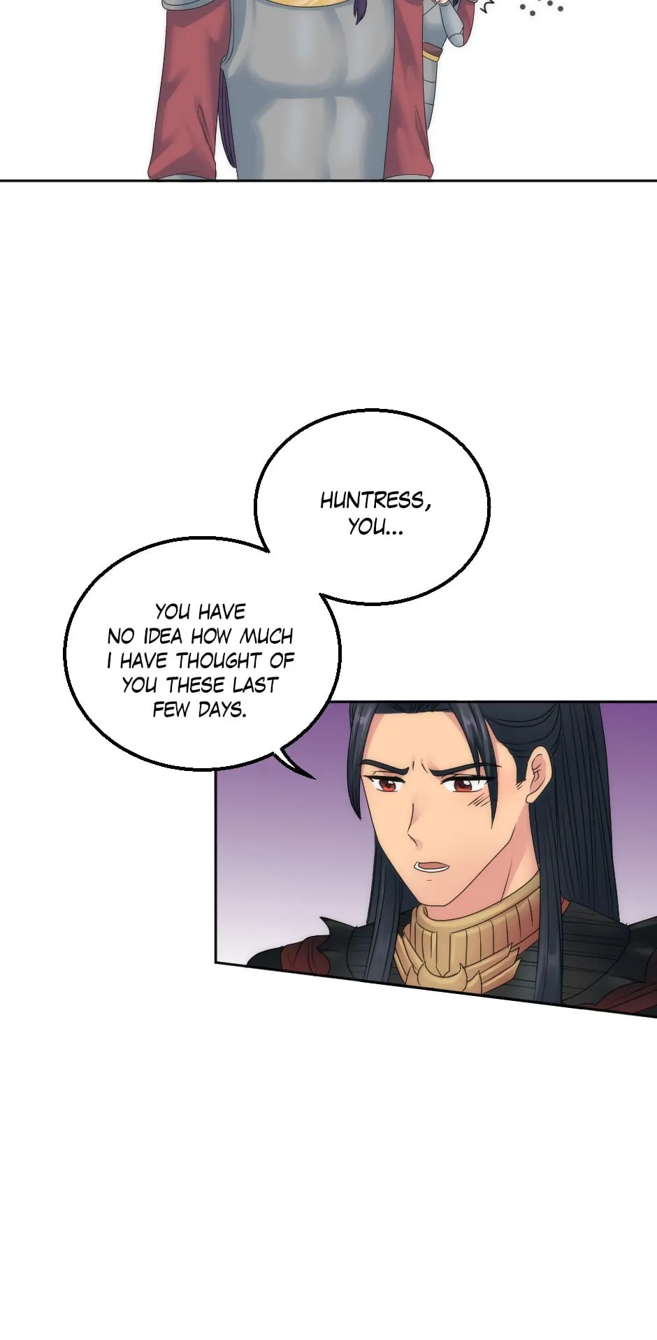 The Dragon Prince’s Bride chapter 153 page 30