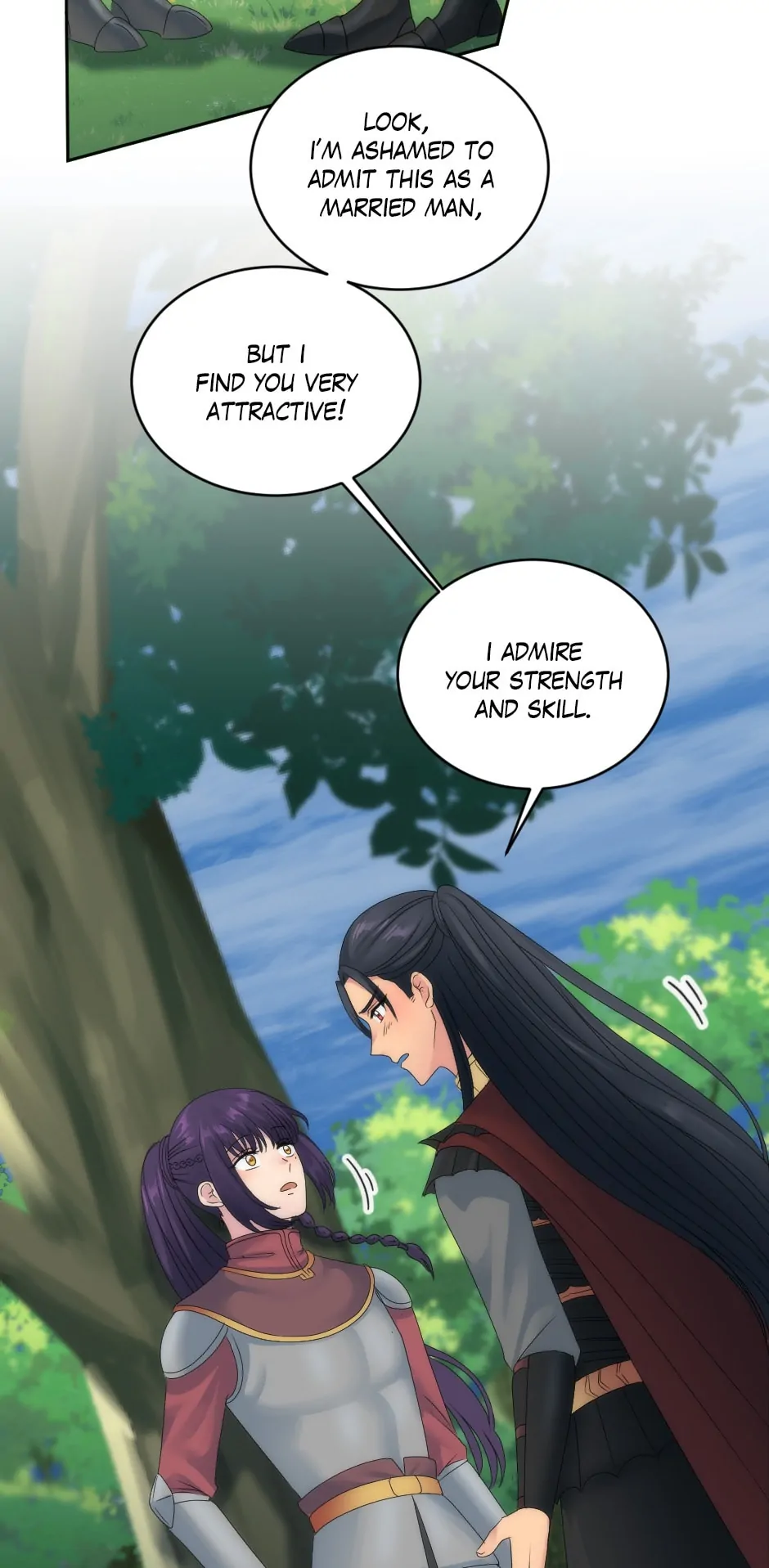 The Dragon Prince’s Bride chapter 153 page 33