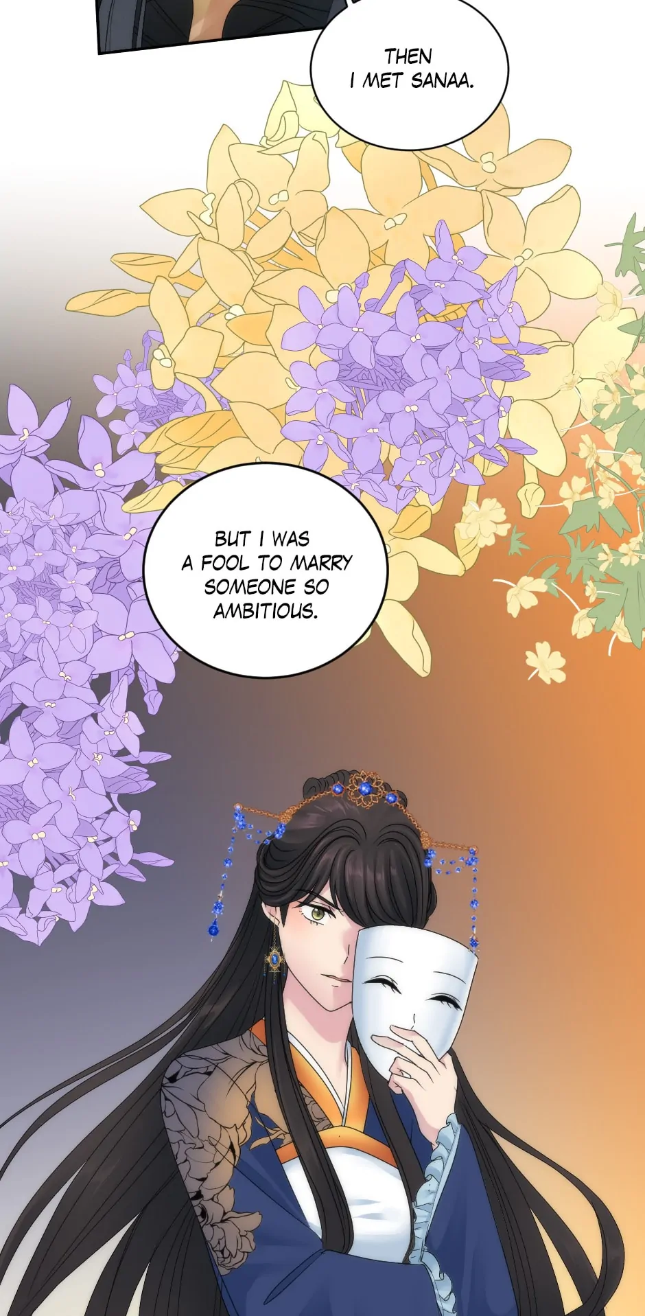 The Dragon Prince’s Bride chapter 153 page 35