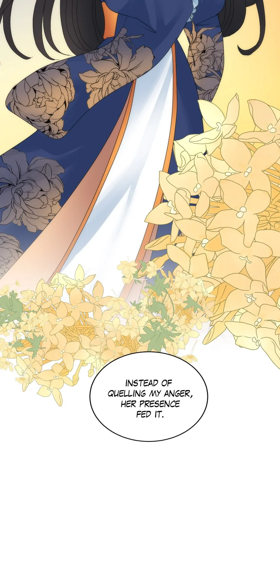 The Dragon Prince’s Bride chapter 153 page 36