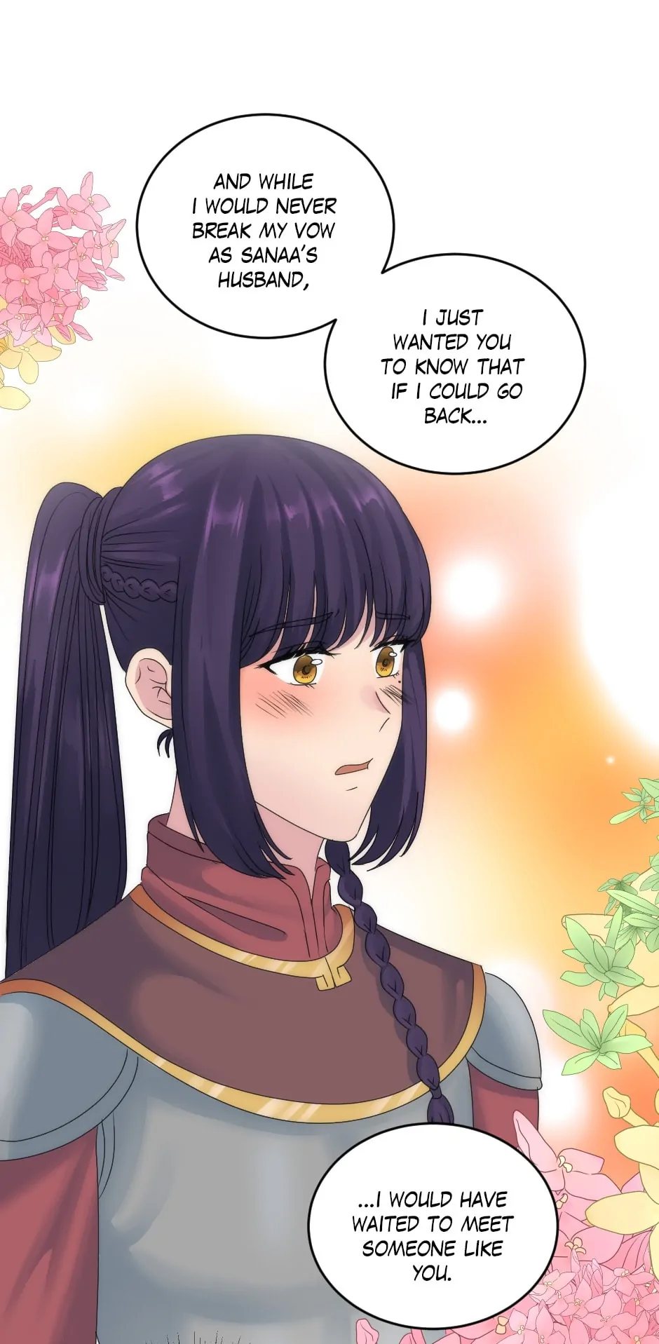 The Dragon Prince’s Bride chapter 153 page 37