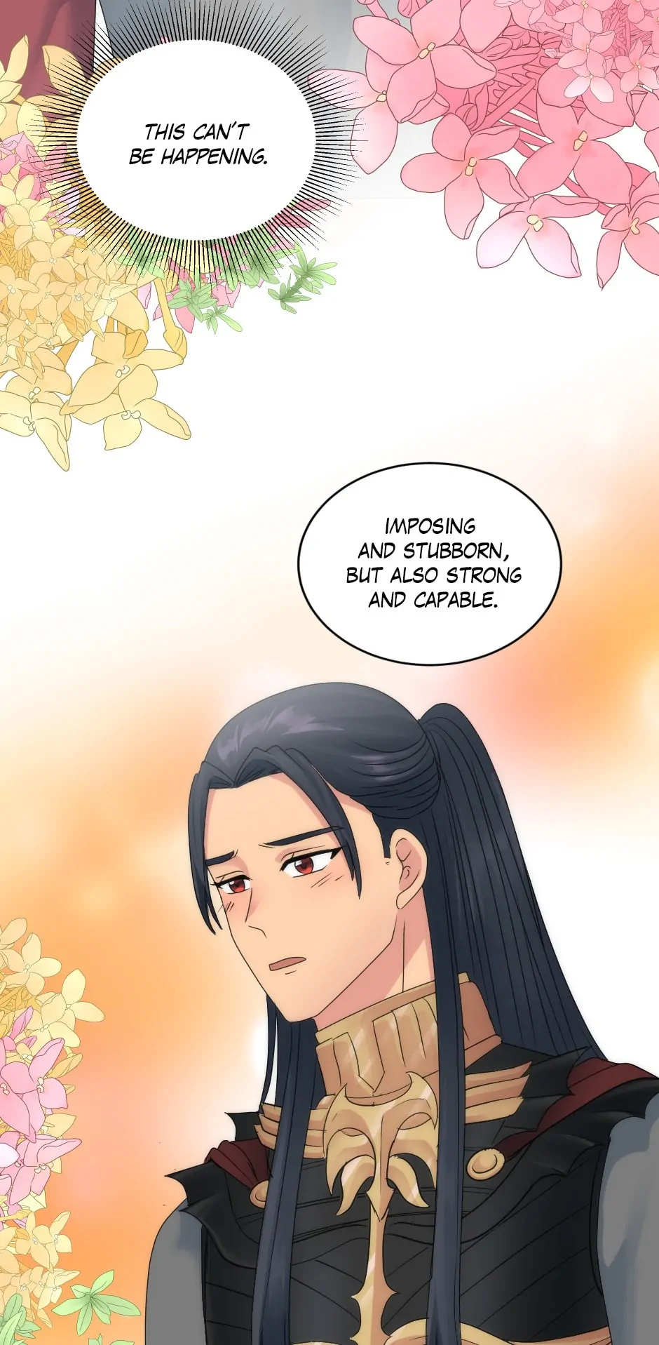 The Dragon Prince’s Bride chapter 153 page 38