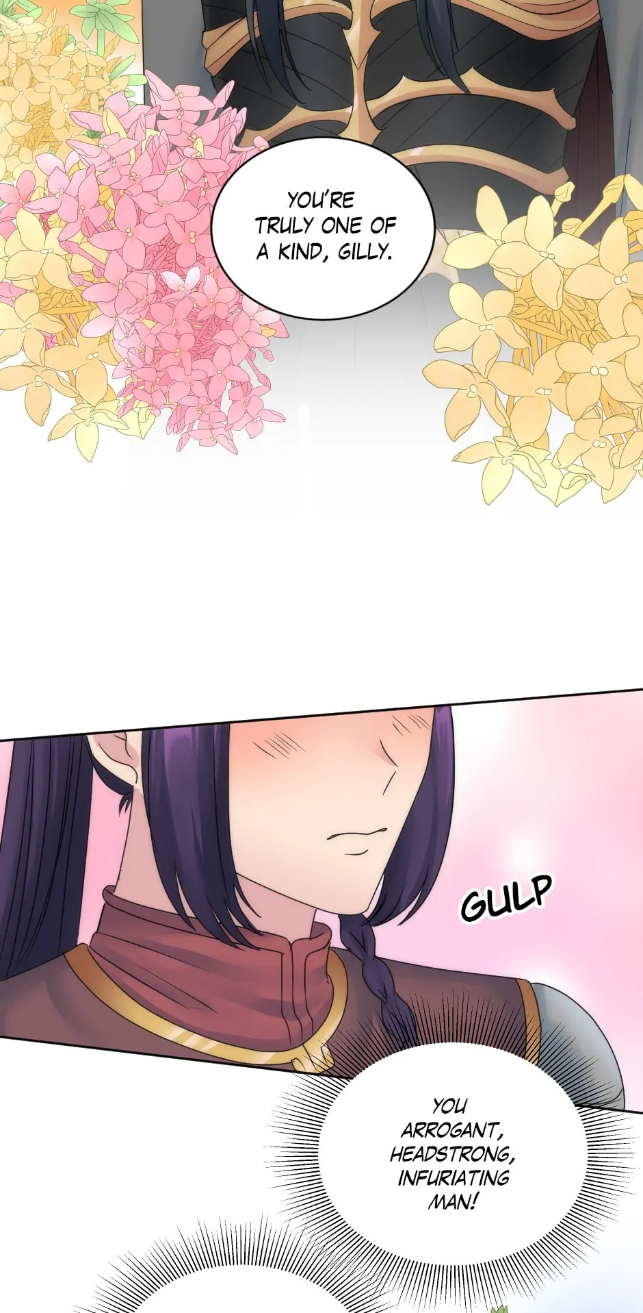 The Dragon Prince’s Bride chapter 153 page 39