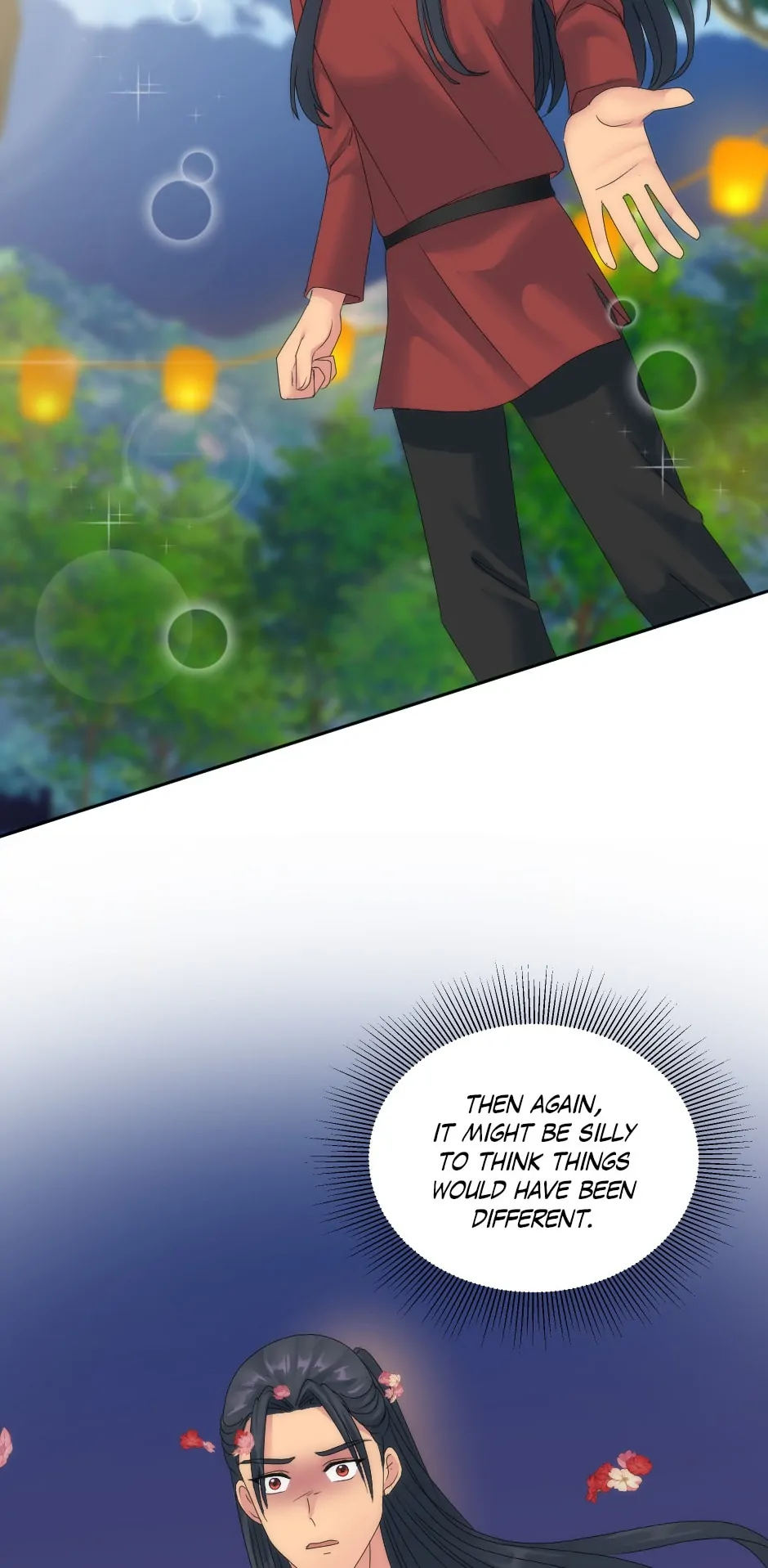 The Dragon Prince’s Bride chapter 153 page 43