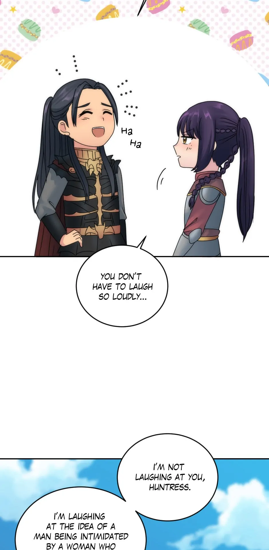 The Dragon Prince’s Bride chapter 153 page 47
