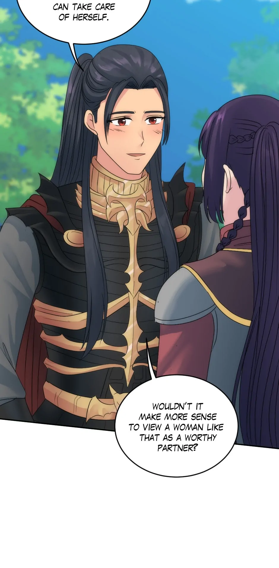 The Dragon Prince’s Bride chapter 153 page 48
