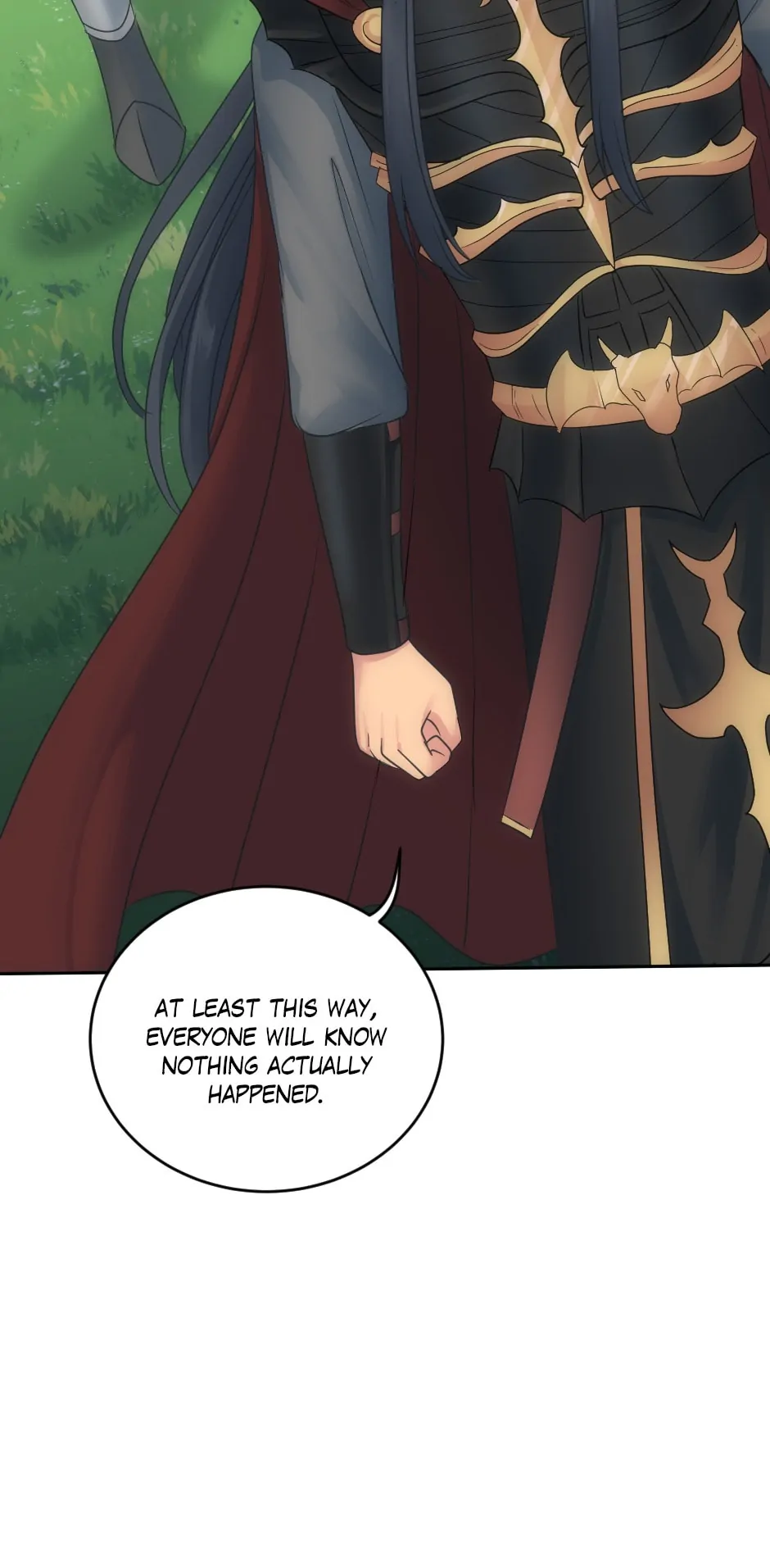 The Dragon Prince’s Bride chapter 153 page 60
