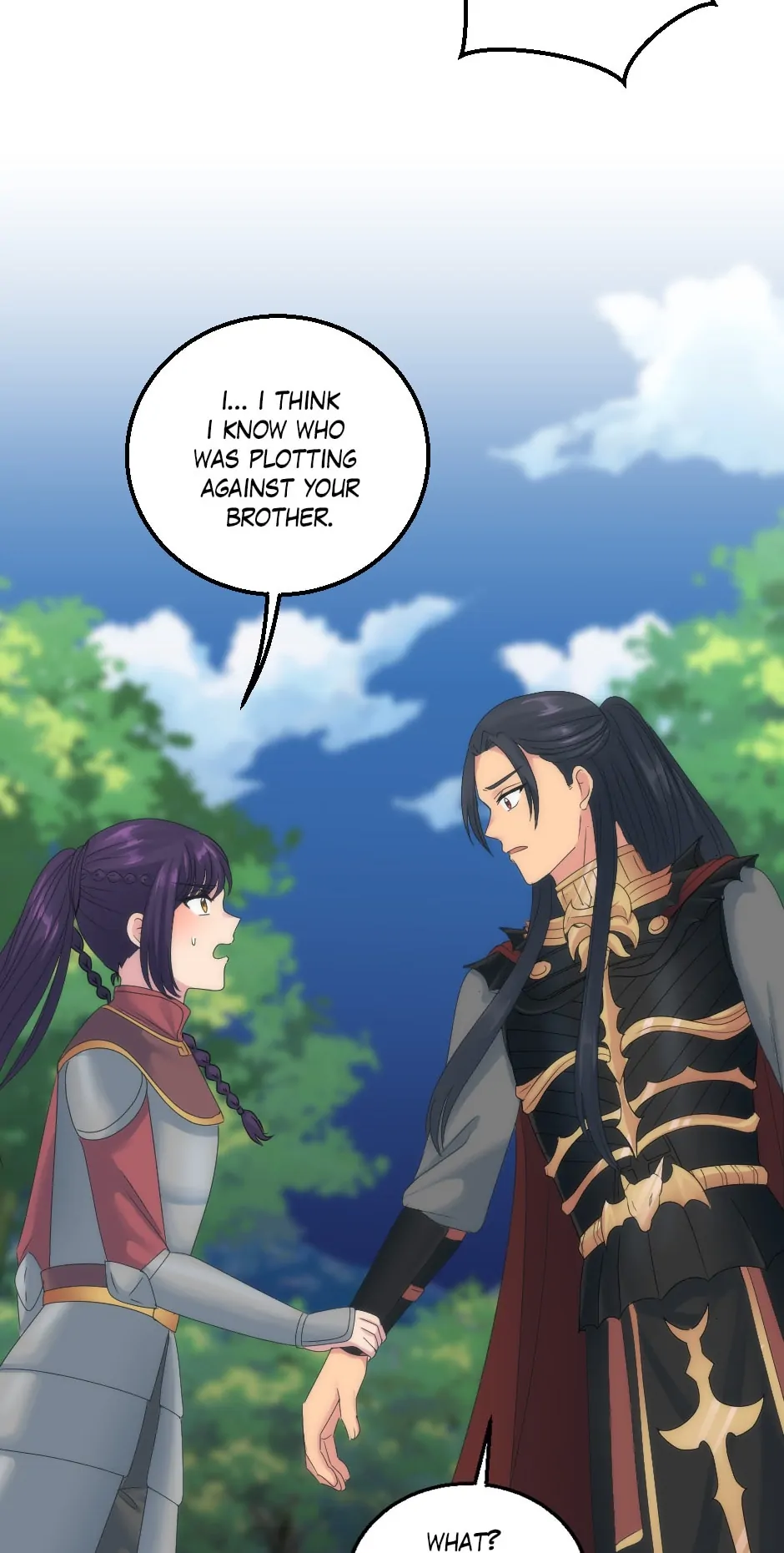 The Dragon Prince’s Bride chapter 153 page 62