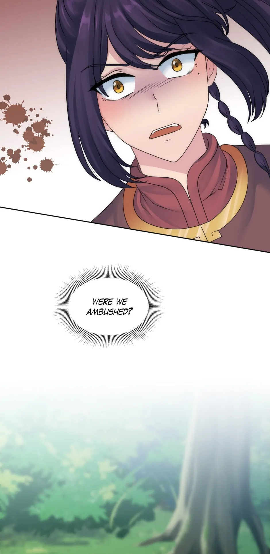 The Dragon Prince’s Bride chapter 154 page 2
