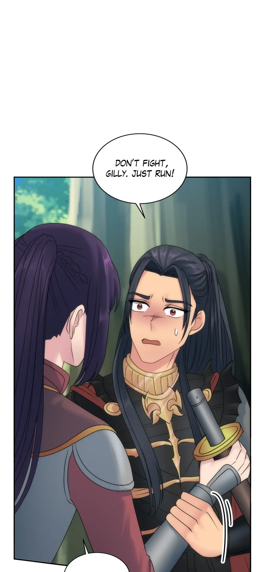 The Dragon Prince’s Bride chapter 154 page 17