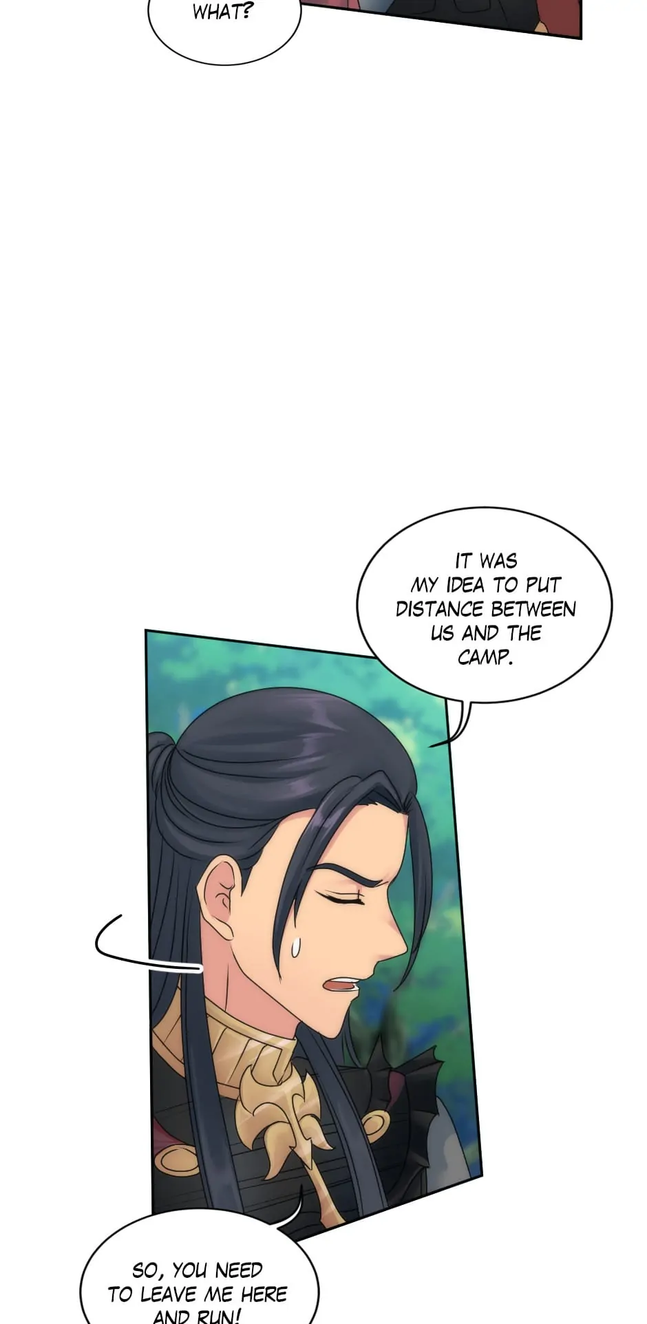 The Dragon Prince’s Bride chapter 154 page 18
