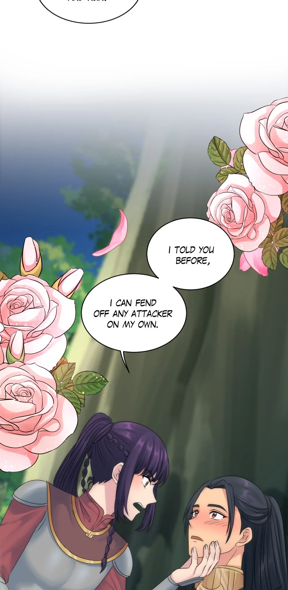 The Dragon Prince’s Bride chapter 154 page 19