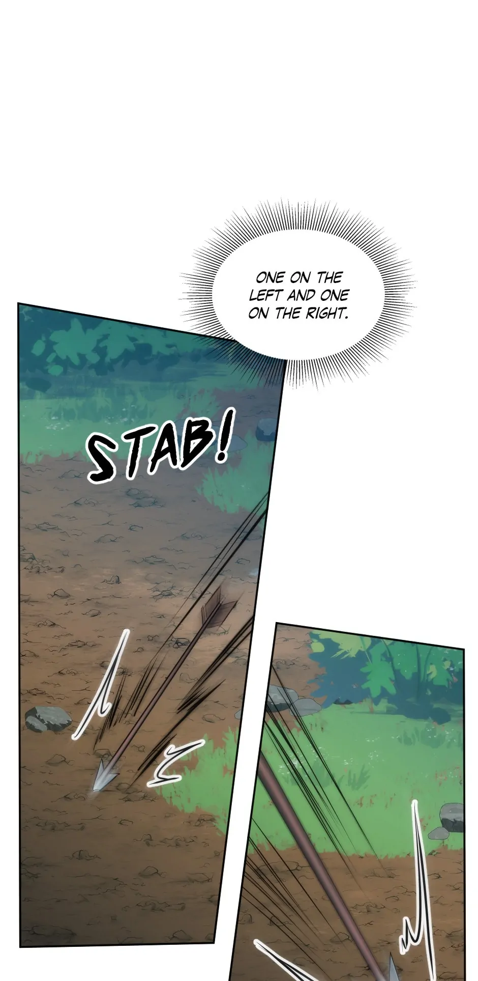 The Dragon Prince’s Bride chapter 154 page 27