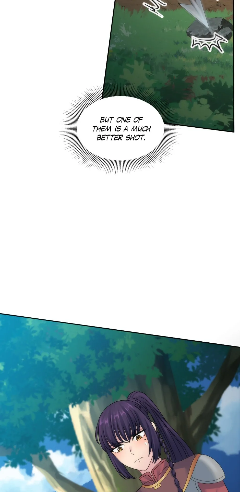 The Dragon Prince’s Bride chapter 154 page 28
