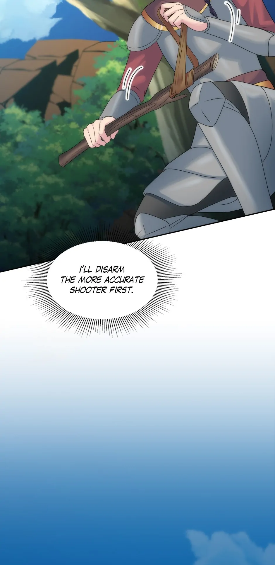 The Dragon Prince’s Bride chapter 154 page 29