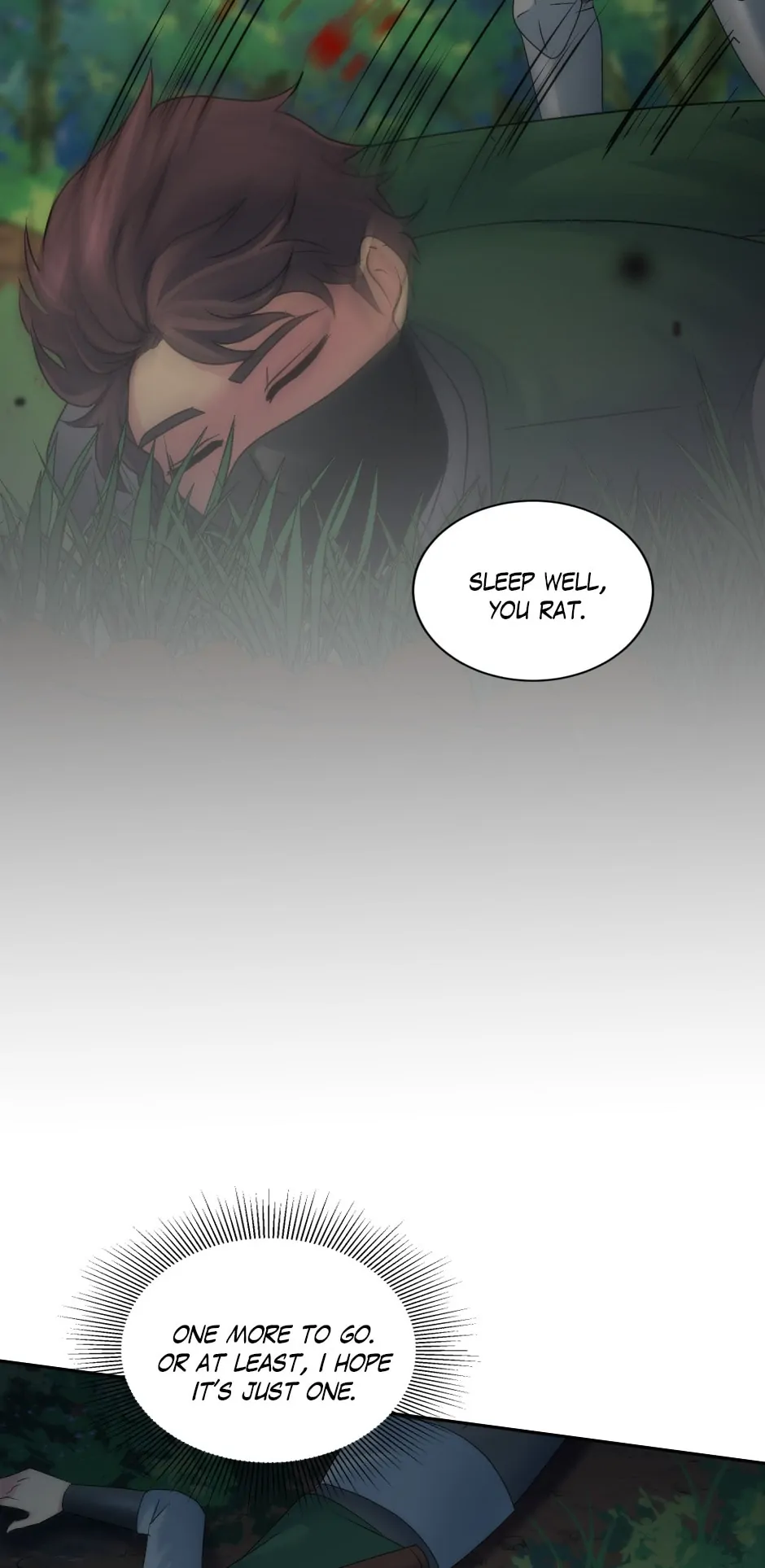 The Dragon Prince’s Bride chapter 154 page 37