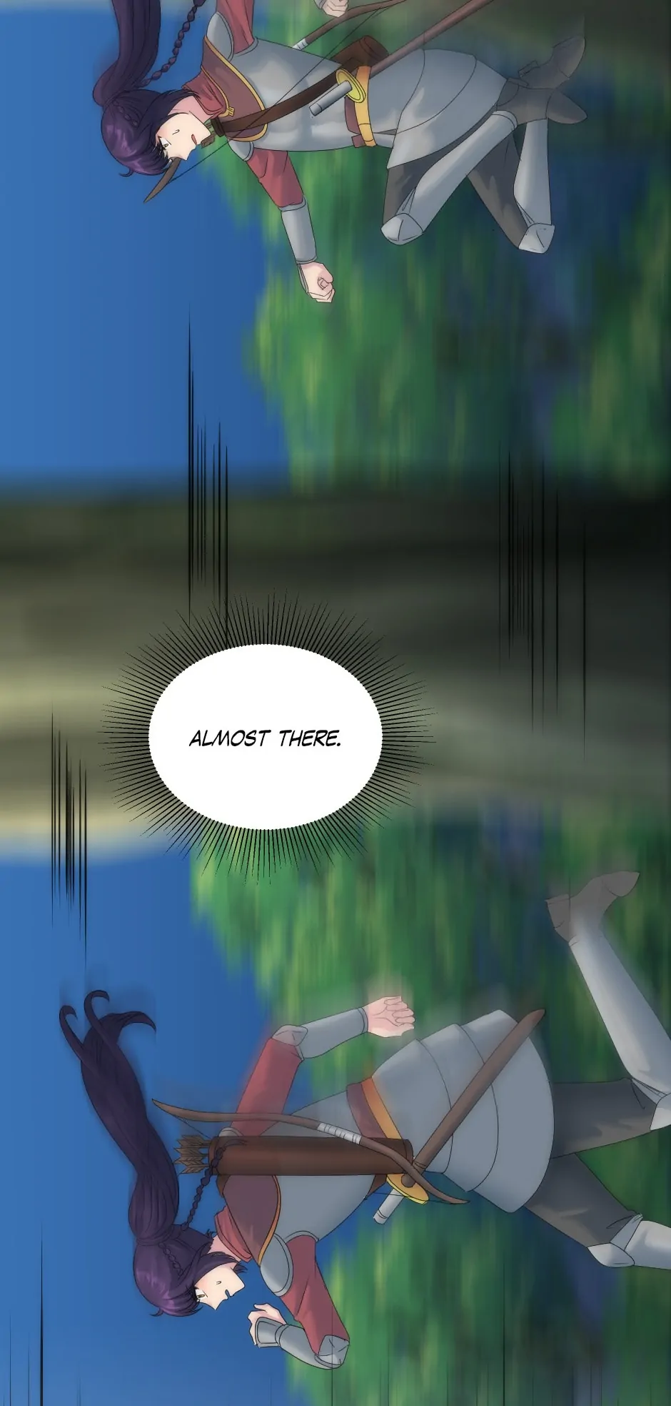The Dragon Prince’s Bride chapter 154 page 40
