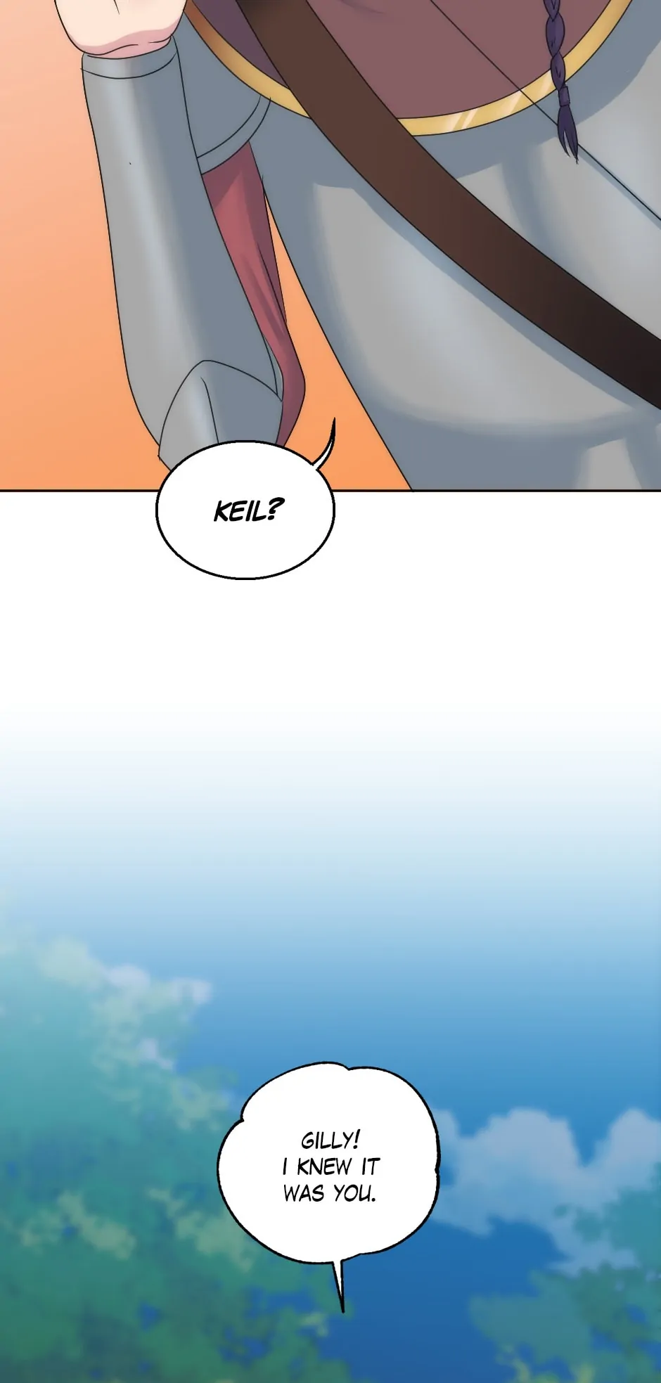 The Dragon Prince’s Bride chapter 154 page 48
