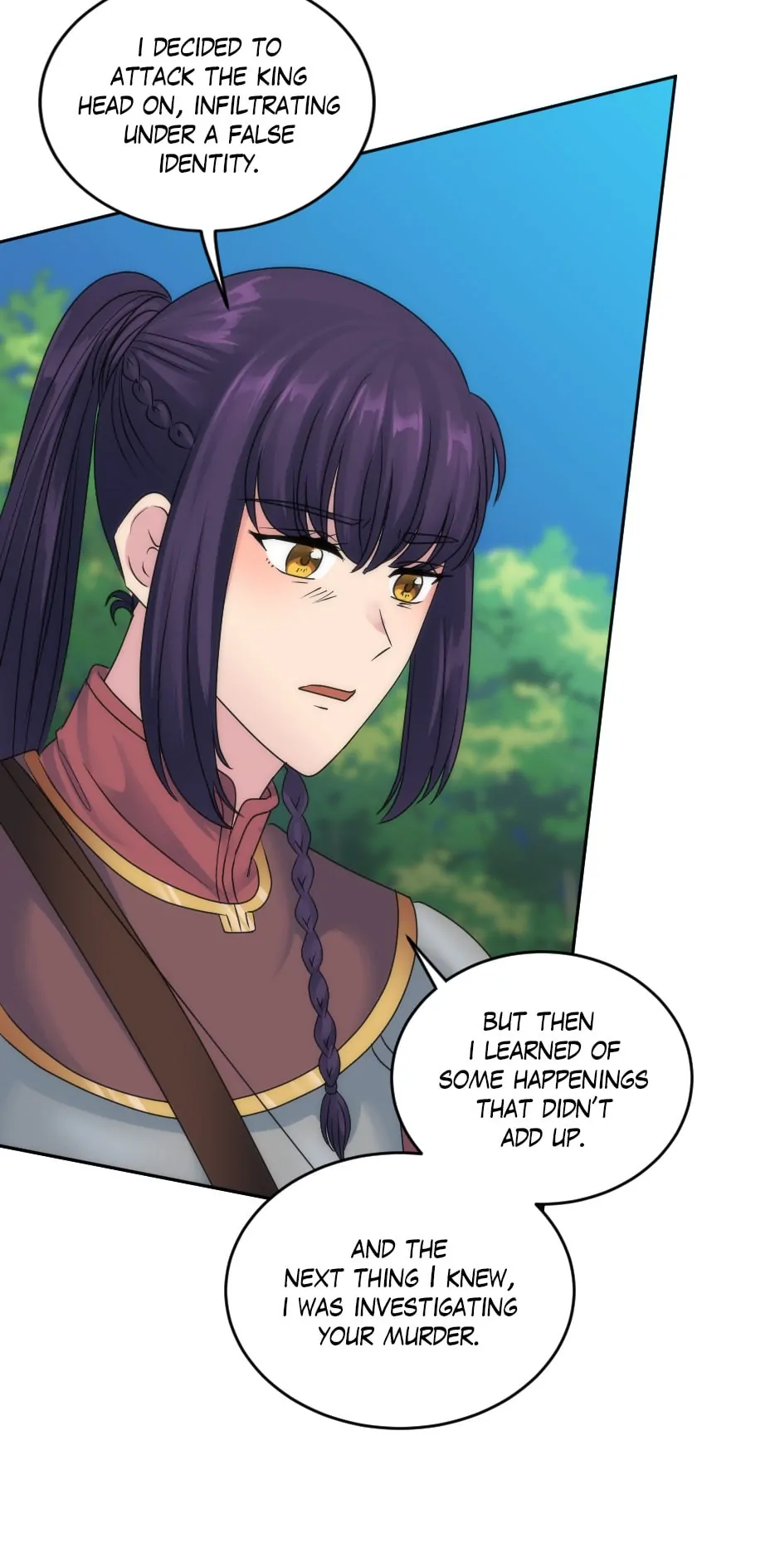 The Dragon Prince’s Bride chapter 154 page 52