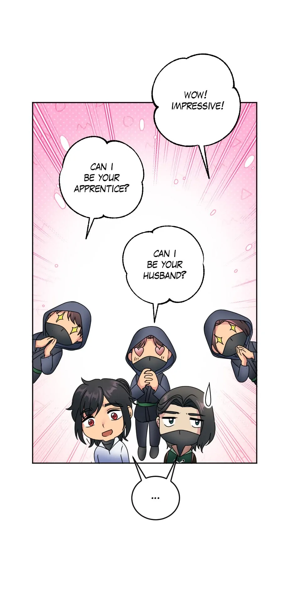 The Dragon Prince’s Bride chapter 154 page 56