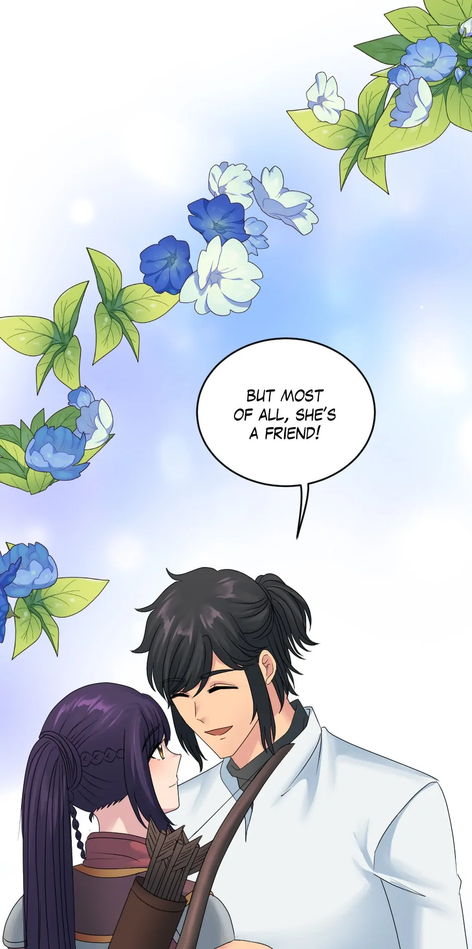 The Dragon Prince’s Bride chapter 154 page 58