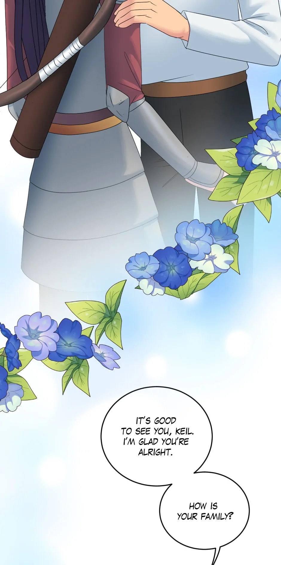 The Dragon Prince’s Bride chapter 154 page 59