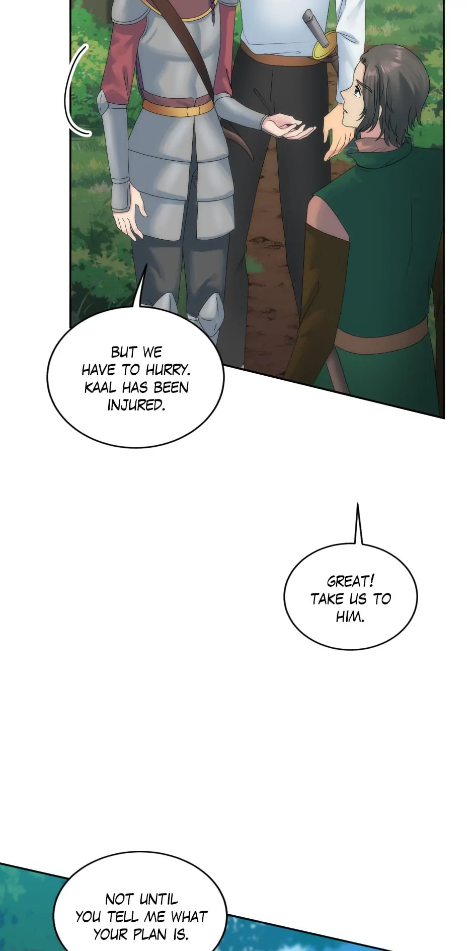 The Dragon Prince’s Bride chapter 154 page 62