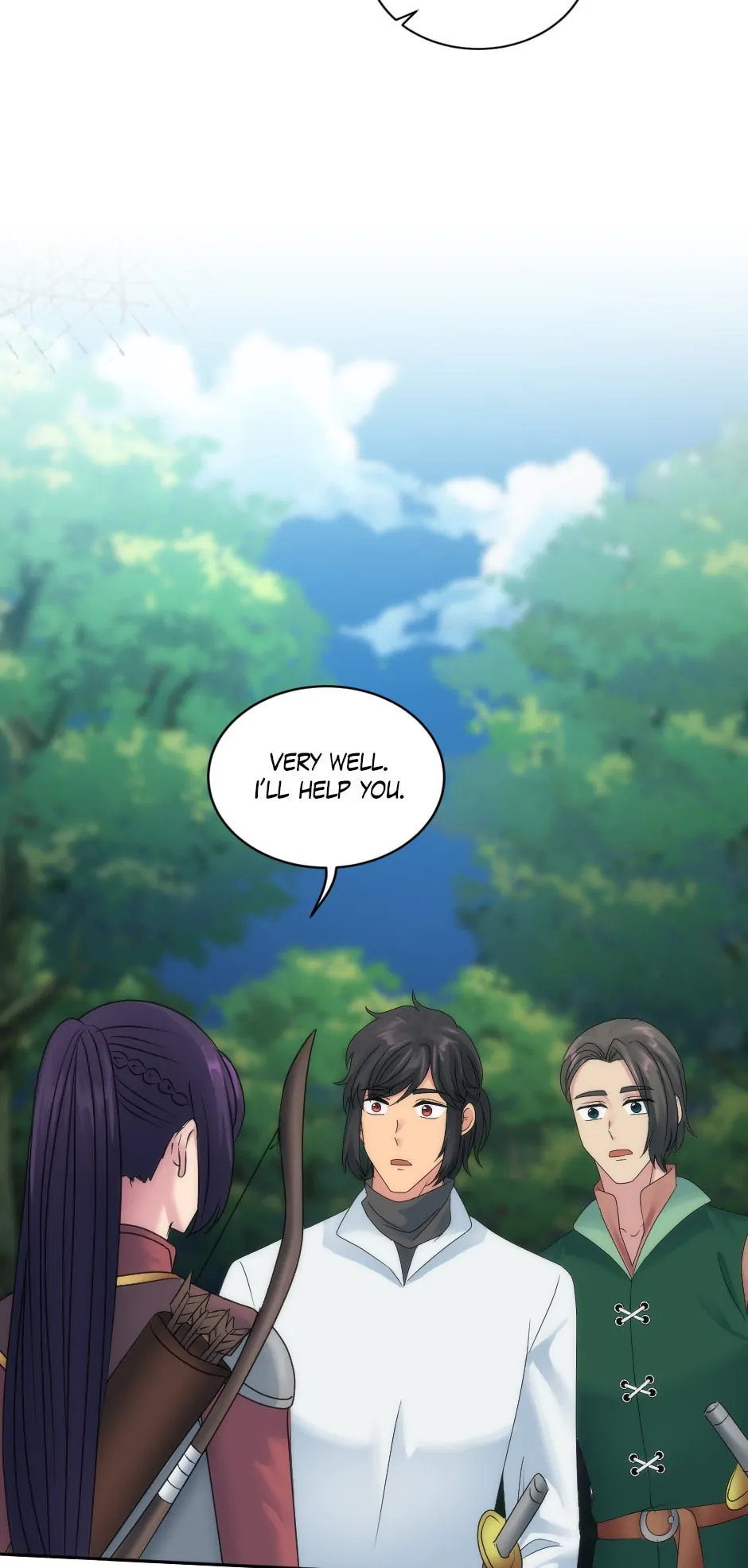 The Dragon Prince’s Bride chapter 154 page 67