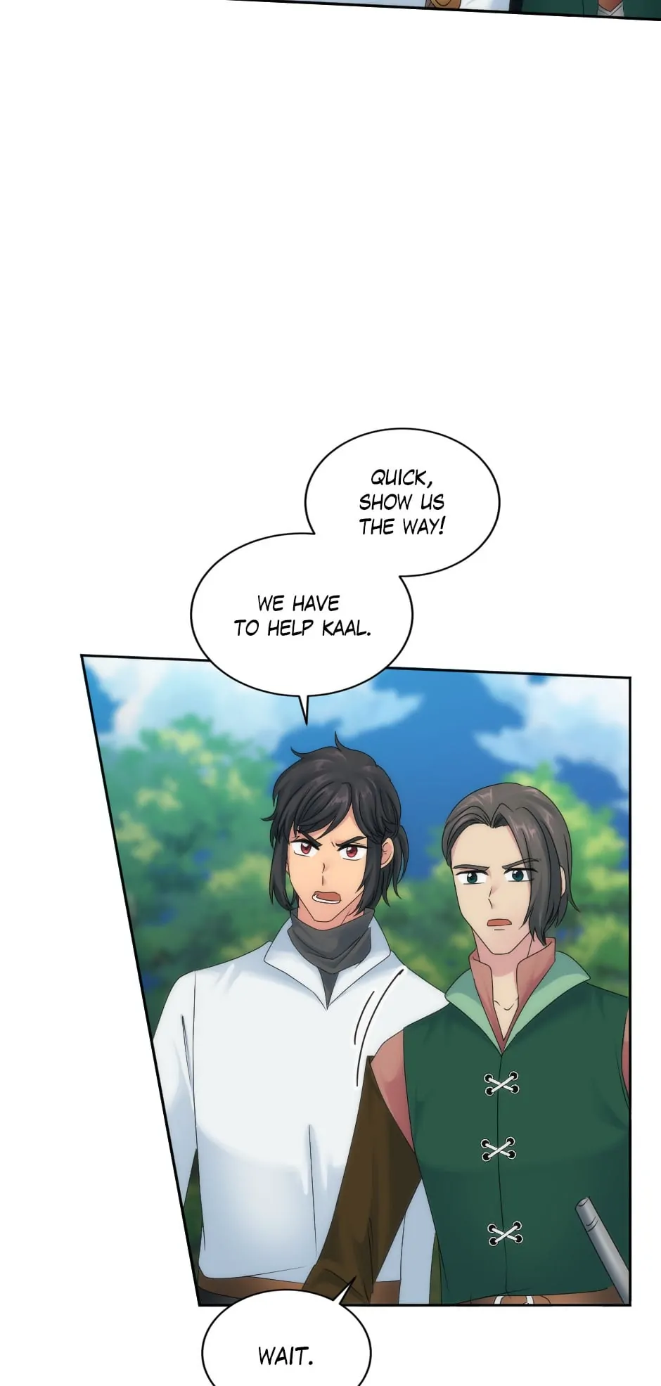 The Dragon Prince’s Bride chapter 154 page 68