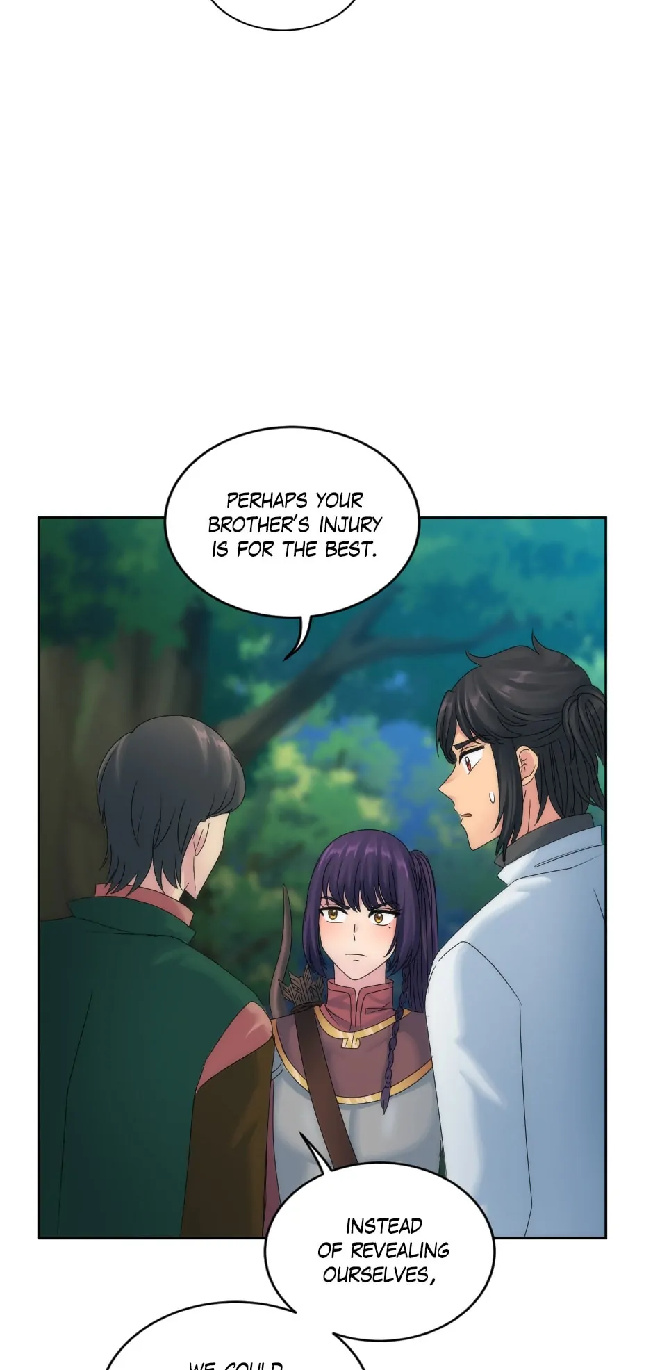 The Dragon Prince’s Bride chapter 154 page 69