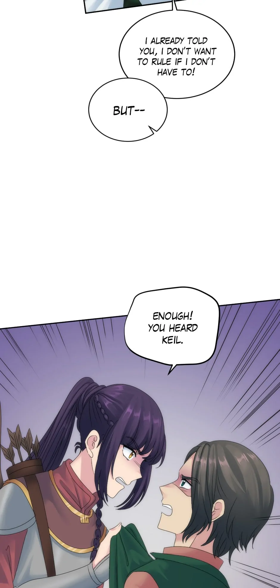 The Dragon Prince’s Bride chapter 154 page 72