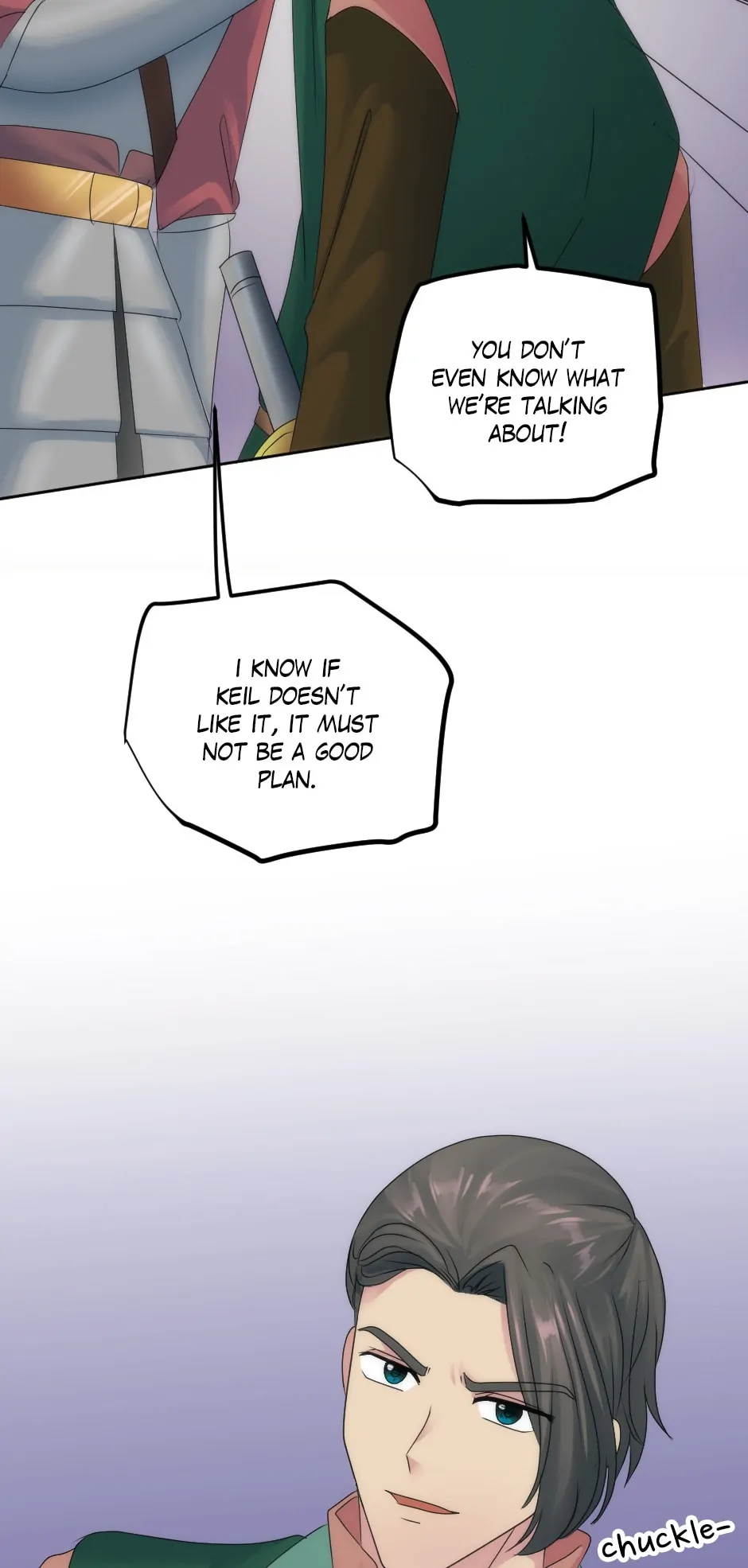 The Dragon Prince’s Bride chapter 154 page 73