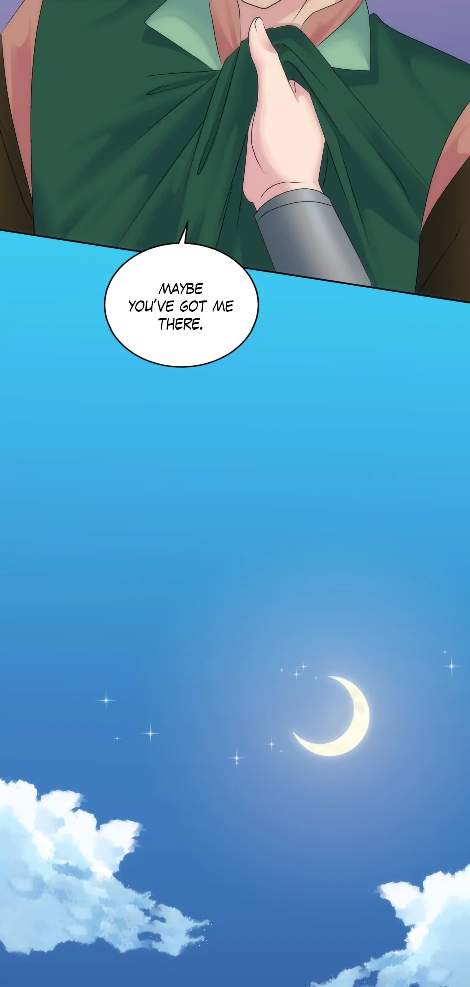 The Dragon Prince’s Bride chapter 154 page 74