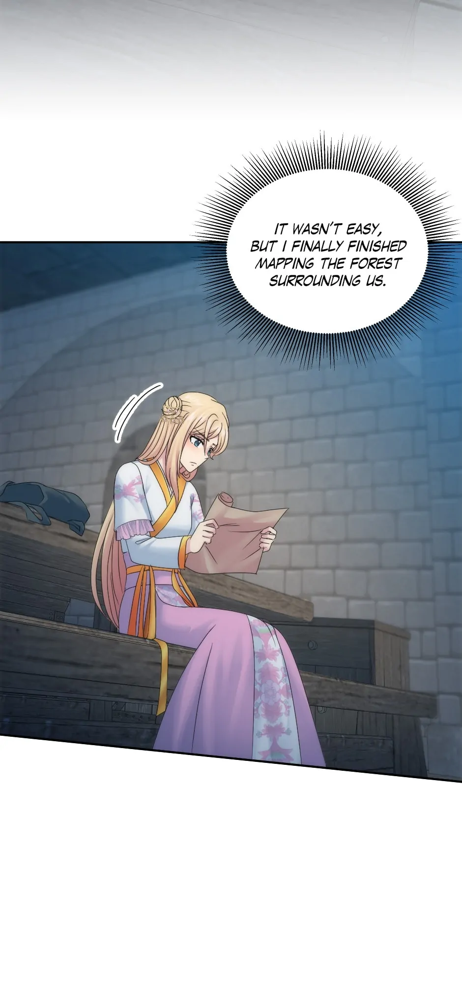 The Dragon Prince’s Bride chapter 158 page 5