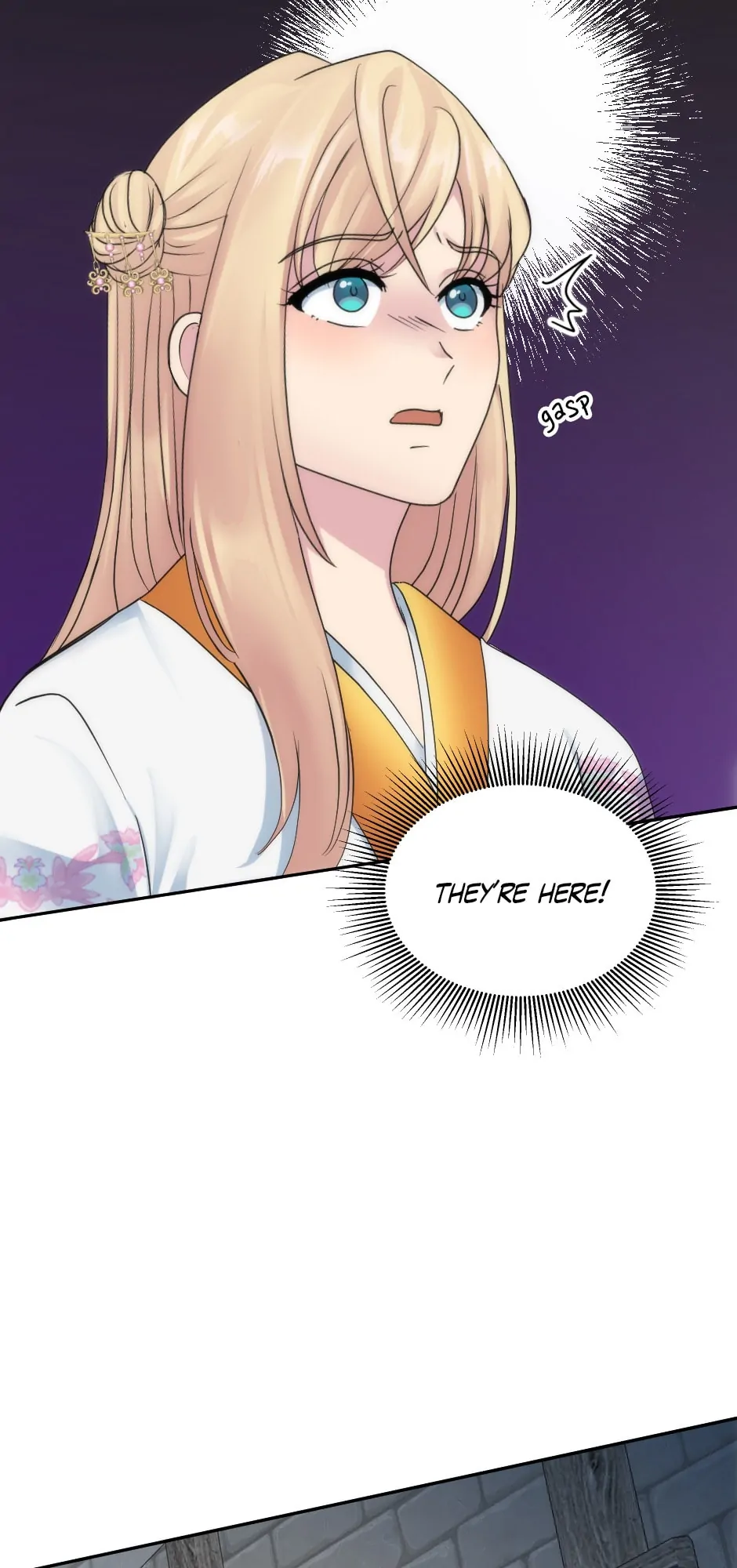 The Dragon Prince’s Bride chapter 158 page 10