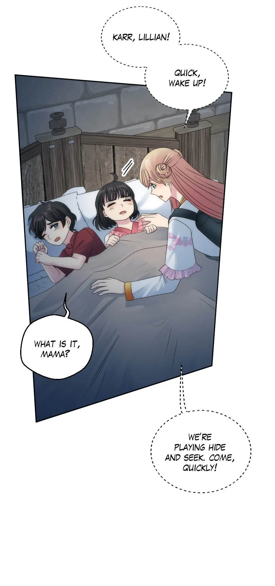 The Dragon Prince’s Bride chapter 158 page 12