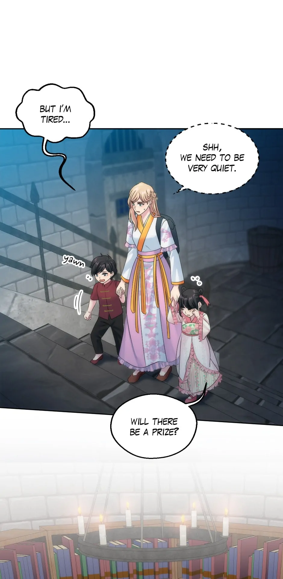 The Dragon Prince’s Bride chapter 158 page 13